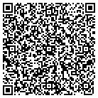 QR code with Throgs Neck Animal Hospital contacts