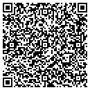 QR code with Cedars Lodge contacts
