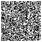 QR code with RKC Delivers, INC. contacts