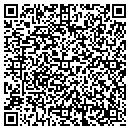 QR code with Prinspools contacts