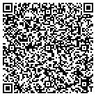 QR code with Debut Infotech contacts