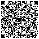 QR code with McConnell Law contacts
