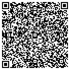QR code with Ortho El Paso contacts