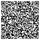 QR code with Aptos Office Space contacts