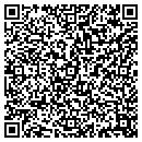 QR code with Ronin Athletics contacts