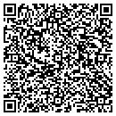 QR code with Ally Limo contacts