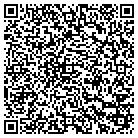 QR code with 3 Created contacts