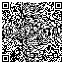 QR code with OnCabs Miami contacts