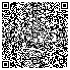QR code with OnCabs Memphis contacts