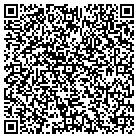 QR code with My Digital Office contacts