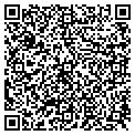 QR code with AVVR contacts