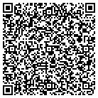 QR code with A One of a Kind Pony contacts