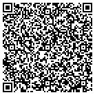 QR code with ZENCRATE contacts