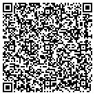 QR code with Anchor Auto Body contacts