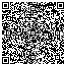 QR code with Atmosera contacts