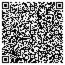 QR code with TCR, Inc. contacts