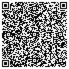 QR code with Timber Springs Dental contacts