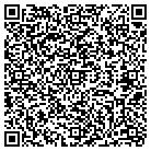 QR code with Acadiana Chiropractic contacts