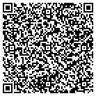 QR code with Ryan's Auto Body contacts