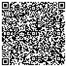 QR code with One Two Lash contacts