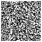 QR code with Any Creature Pet Sitting contacts