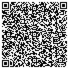 QR code with My Electronics Vault contacts