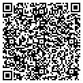 QR code with AiNet contacts