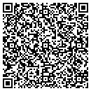 QR code with S4I Systems contacts