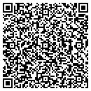 QR code with Tanner's Inc contacts