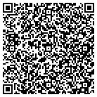 QR code with A to Z Appliance Repair contacts