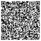 QR code with Bluephoto Wedding Photography contacts