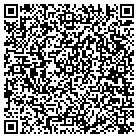 QR code with Ultra Screen contacts