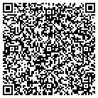QR code with Web Creationz contacts