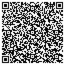 QR code with OC Dust Free contacts