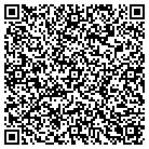 QR code with Mystics of East contacts