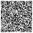 QR code with Oval Dental contacts