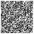 QR code with E Sports Brand contacts