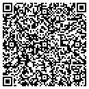 QR code with The Marketing contacts