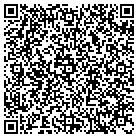 QR code with KISSIMMEE FLORIDA VACATION RENTALS contacts