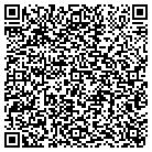 QR code with Psychics of Jacsonville contacts