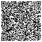 QR code with My Therapy Company contacts