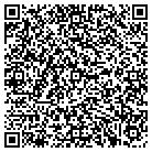 QR code with Detroit Tow Truck Company contacts