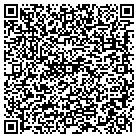 QR code with Pronto web dir contacts