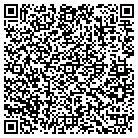 QR code with Aloma Dental Center contacts