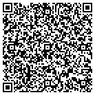 QR code with quickserials contacts