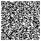 QR code with Anchorage Sports Magazine contacts
