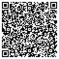 QR code with Mbr Import contacts