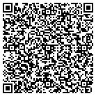 QR code with A1 care systems Inc. contacts