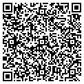 QR code with A1 Signs & Banners contacts