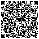 QR code with American Defense Systems Inc contacts